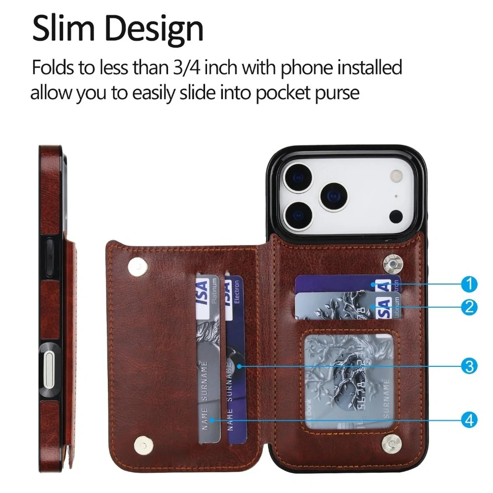 iPhone 17 Pro Max Case